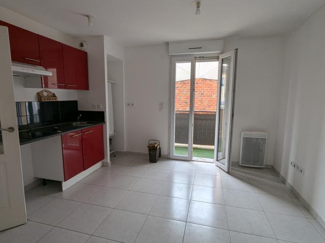Appartement vente à Meaux, Annet-sur-marne