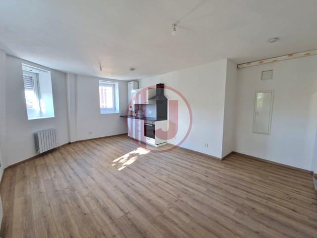 Appartement location à Mulhouse