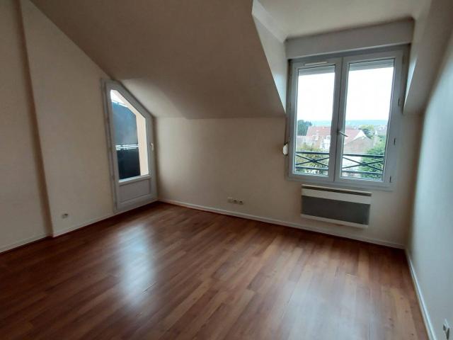Appartement location à Le Mesnil-en-Thelle, Oise