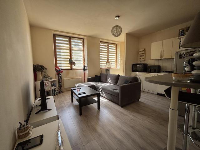 Appartement location à Montbrison, Saint-galmier