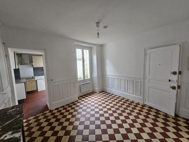 Appartement location à Chartres, Bleury