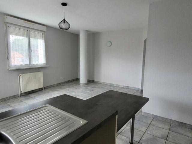 Appartement location à Forbach-Boulay-Moselle, Saint-avold