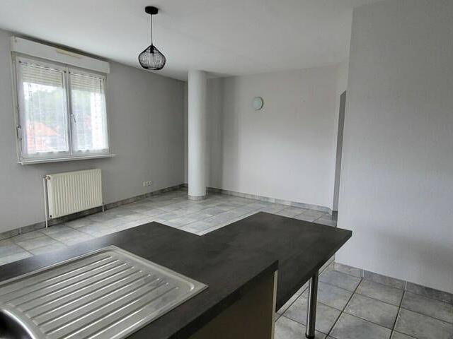 Appartement location à Forbach-Boulay-Moselle, Saint-avold