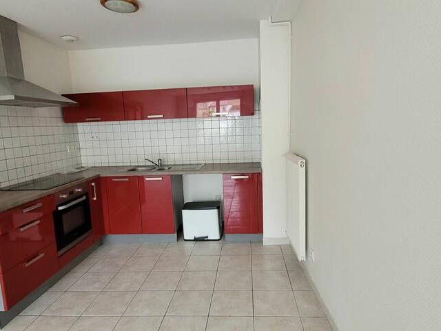 Appartement location à Forbach-Boulay-Moselle, Saint-avold
