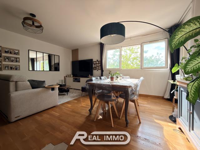 Appartement vente à Versailles, Plaisir