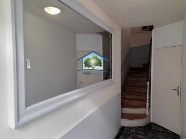 Appartement vente à Issoire, La Bourboule