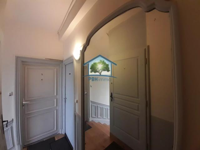 Appartement vente à Issoire, La Bourboule
