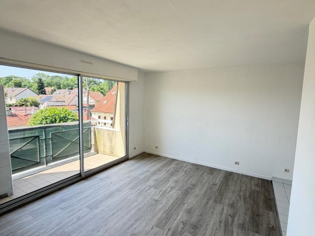Appartement location à Meaux, Villeparisis