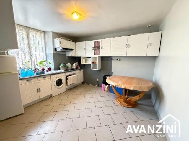 Appartement vente à Meaux, Couilly-pont-aux-dames