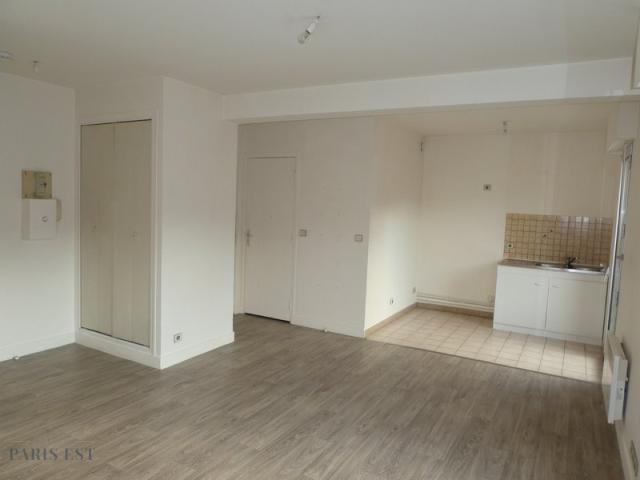 Appartement location à Meaux, Villeparisis
