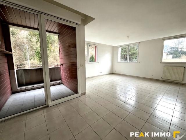 Appartement vente à Bonneville, Magland