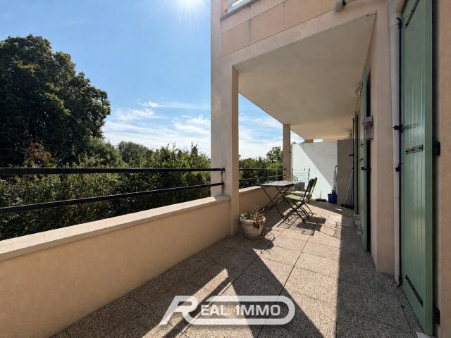 Appartement vente à Rambouillet, Beynes