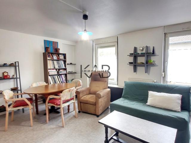 Appartement vente à Metz, Ars-sur-moselle