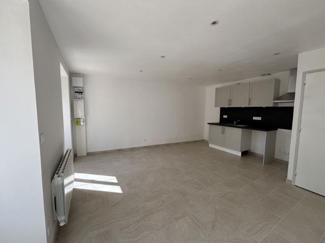 Appartement location à Rambouillet, Vicq