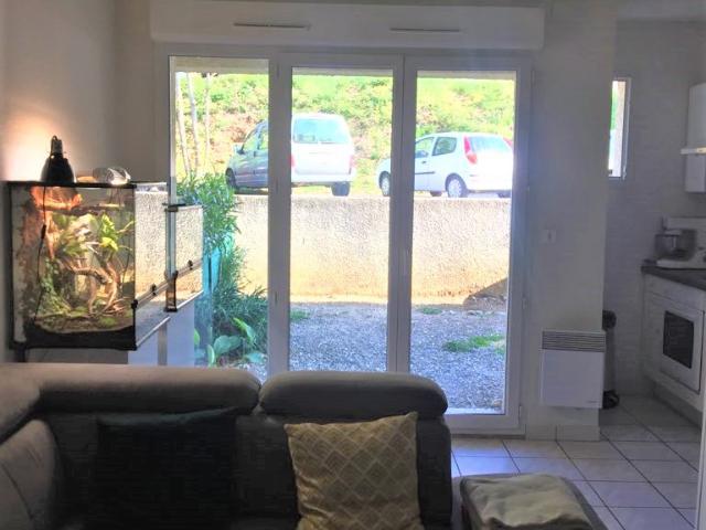 Appartement vente à Céret, Amélie-les-bains-palalda