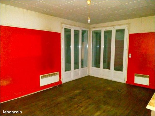 Appartement vente à Mantes-la-Jolie, Limay