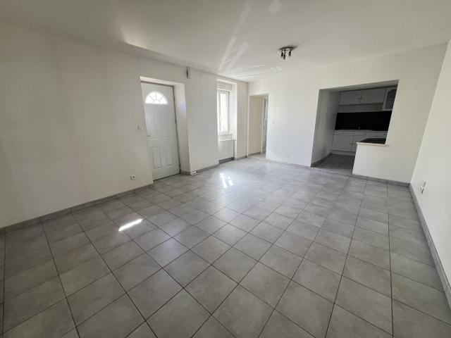 Appartement location à Montluçon
