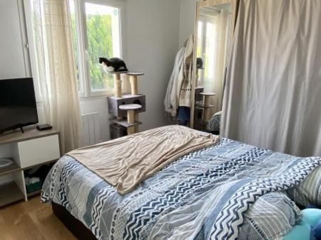 Appartement location à Clermont
