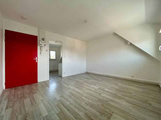 Appartement location à Bernay, Saint-ouen-du-tilleul