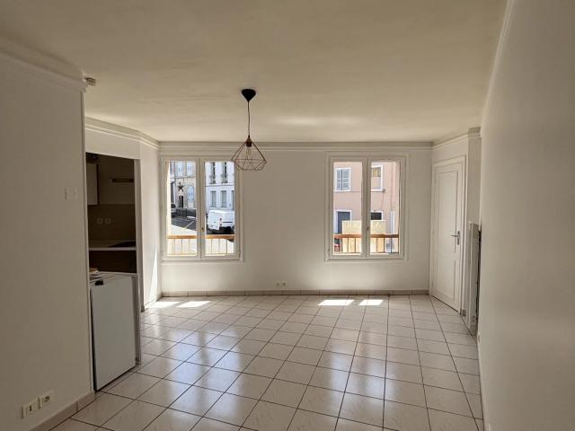 Appartement location à Le Puy-en-Velay, Le Puy-en-velay