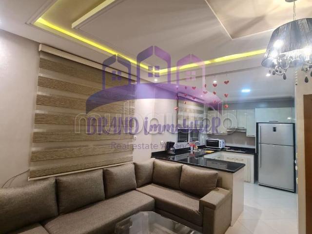 Appartement location à Tangero, Tanger-Tétouan