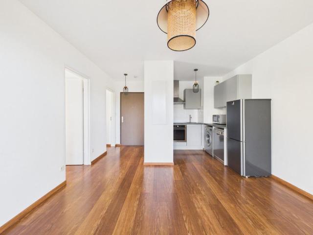 Appartement vente à Ajaccio