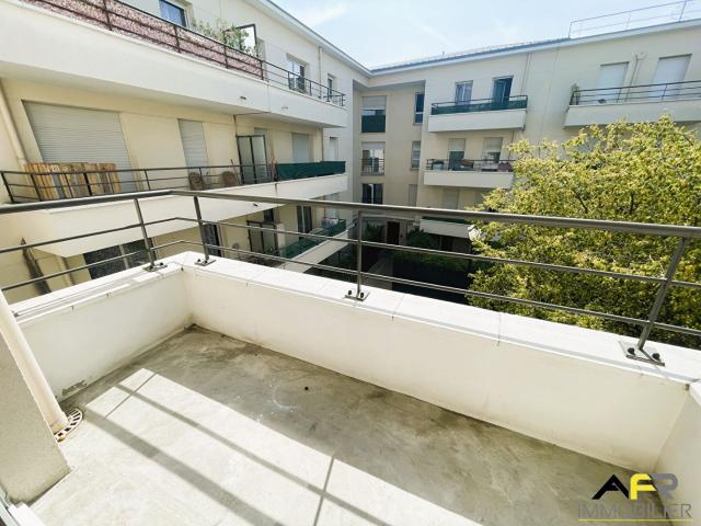 Appartement location à Argenteuil, Bezons