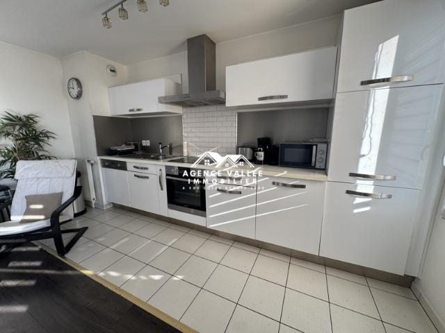 Appartement vente à Évry, Saint-pierre-du-perray