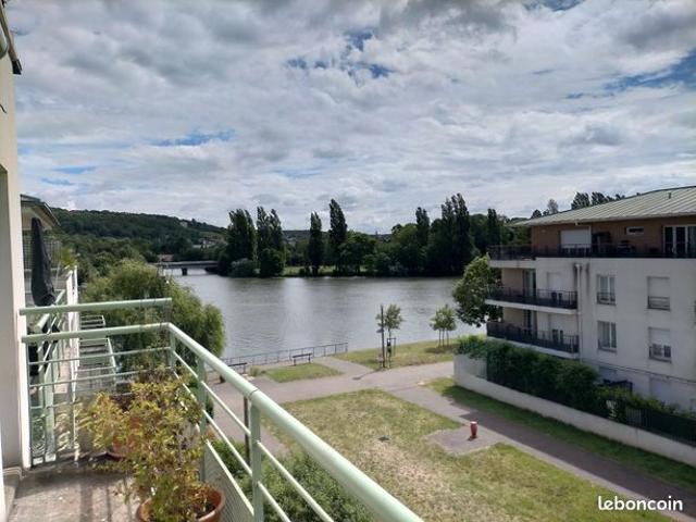 Appartement vente à Mantes-la-Jolie, Mantes-la-jolie