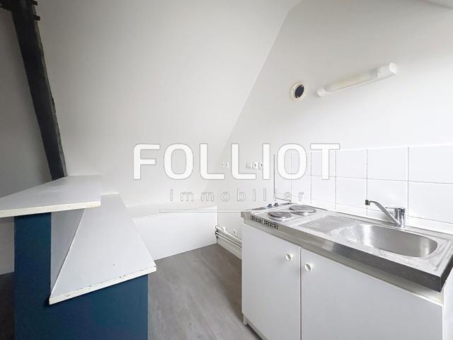 Appartement location à Bayeux
