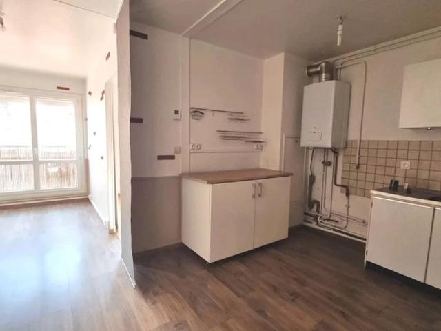 Appartement vente à Rambouillet, Beynes