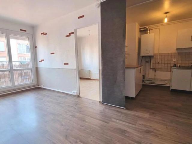 Appartement vente à Rambouillet, Beynes