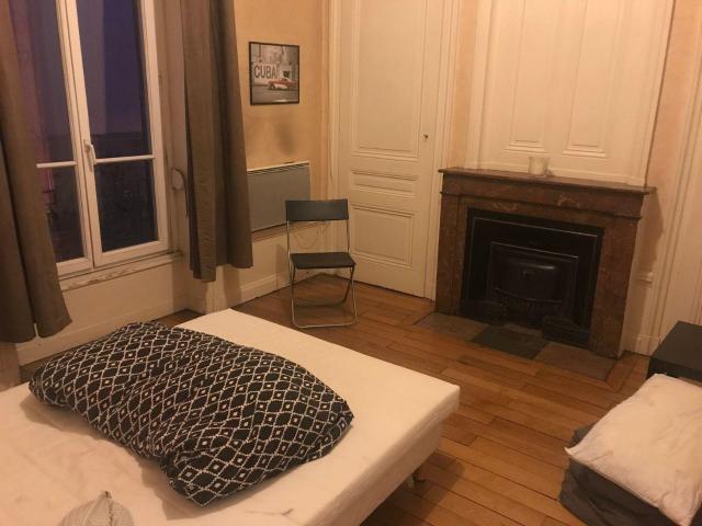 Appartement location à Lyon, Métropole de Lyon