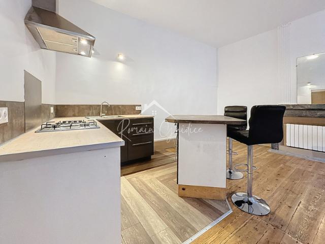 Appartement vente à Millau