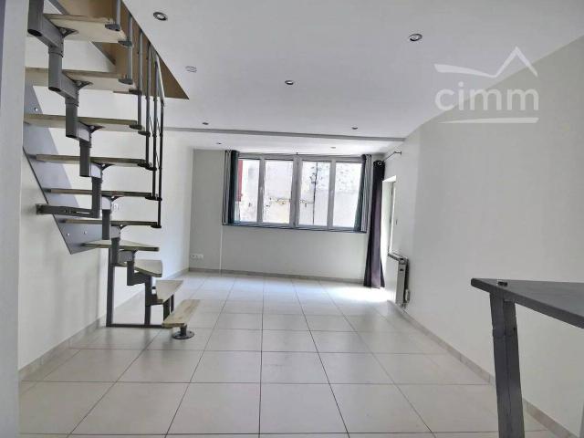 Appartement location à Meysse, Ardèche