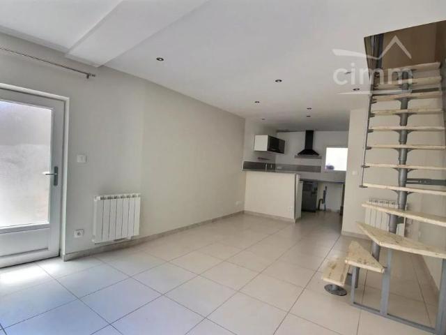 Appartement location à Meysse, Ardèche