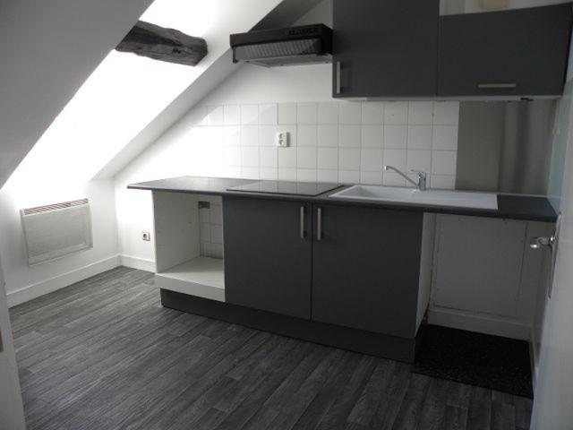 Appartement location à Les Andelys, Heudebouville