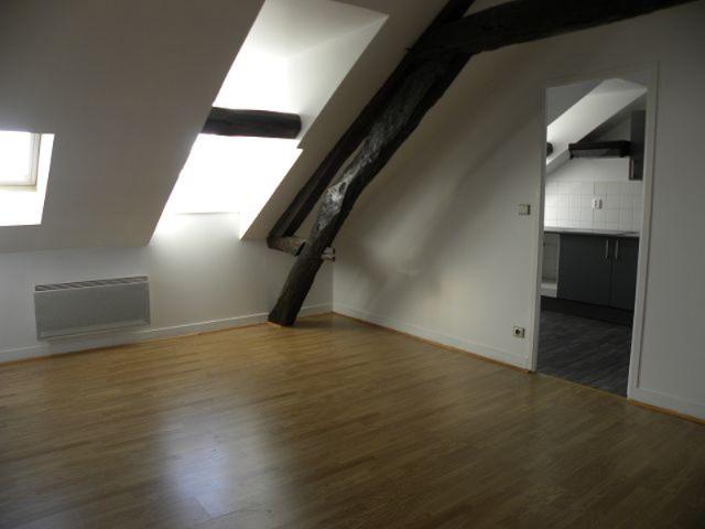 Appartement location à Les Andelys, Heudebouville