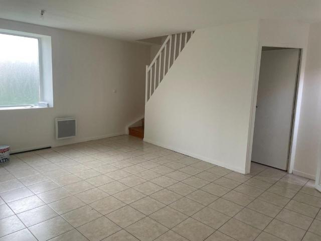 Duplex location à Valence, Érôme
