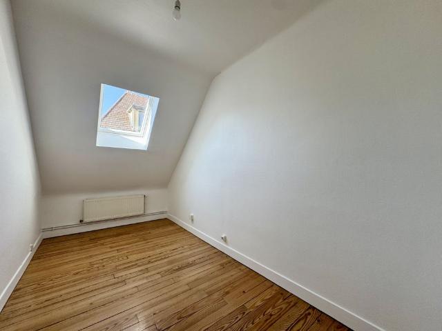 Appartement location à Beauvais