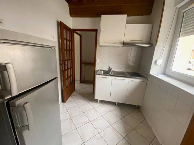 Appartement location à La Motte, Saint-Eusèbe