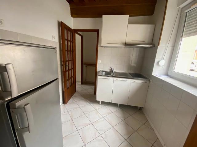 Appartement location à Moulin à Vent, Saint-Eusèbe