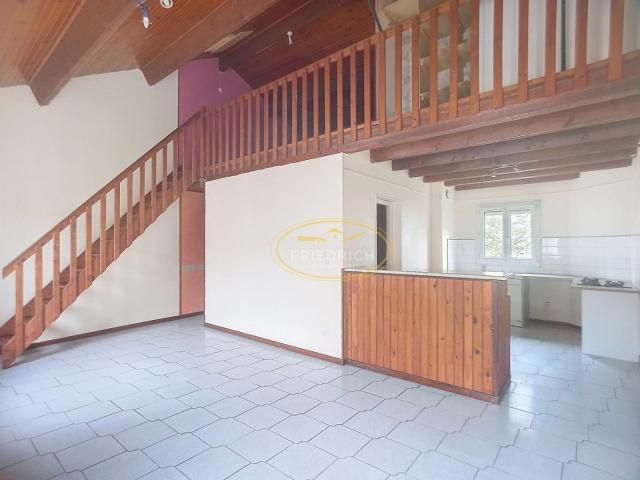 Appartement location à Bar-le-Duc, Ligny-en-barrois
