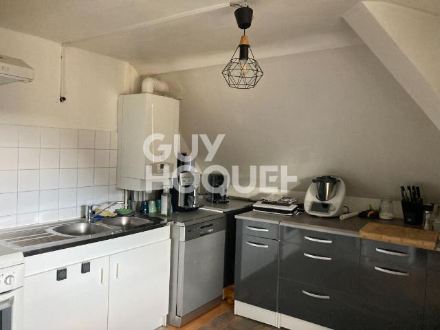 Appartement location à Bernay, Verneuil-sur-avre