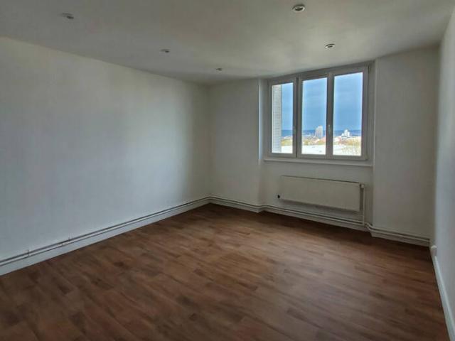 Appartement location à Nancy, Laxou