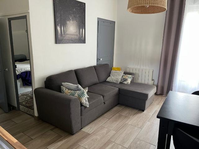 Appartement location à Montpellier, Castelnau-le-lez
