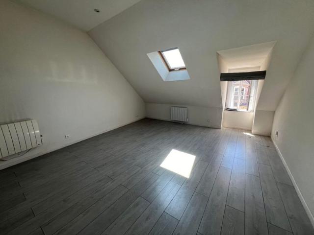 Appartement location à Montluçon