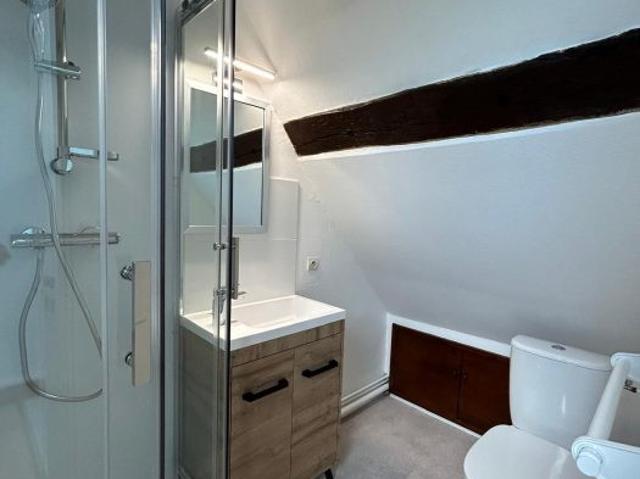 Appartement location à Rambouillet, Saint-arnoult-en-yvelines