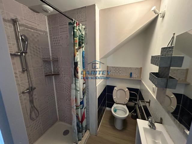 Appartement location à Lure