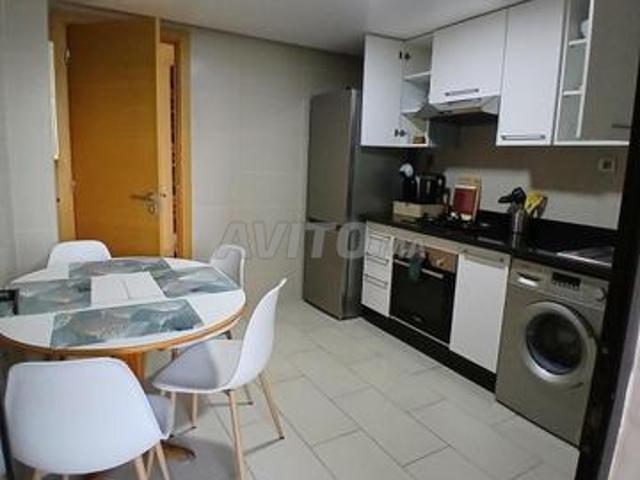 Appartement location à Anfa, Gharb-Chrarda-Beni Hssen